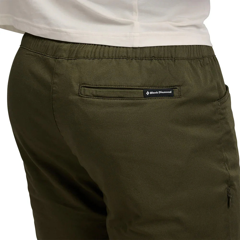 Pantalon Black Diamond Notion (hommes)