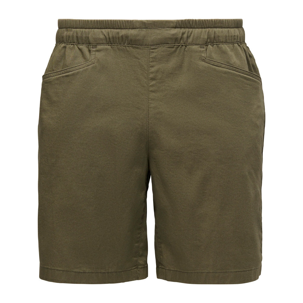 Short Black Diamond Notion (hommes)