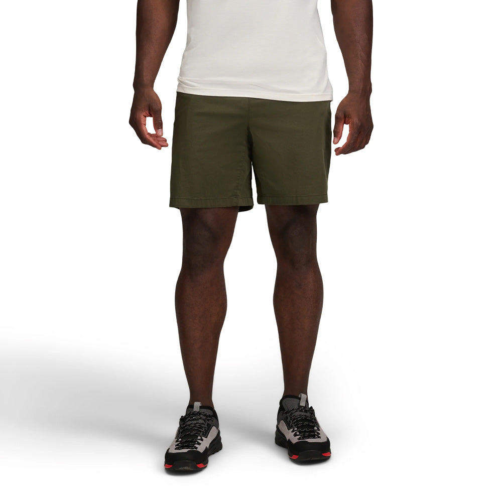 Short Black Diamond Notion (hommes)