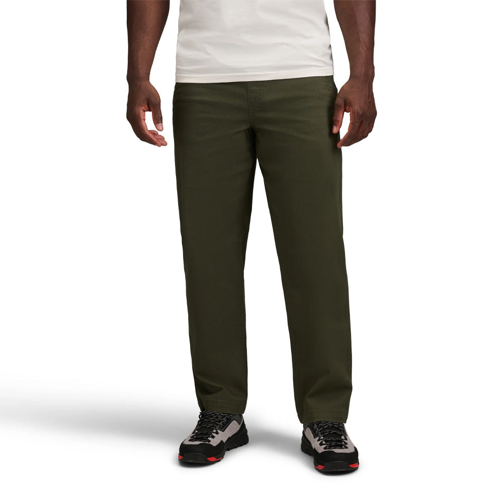 Pantalon Black Diamond Dirtbag (hommes)