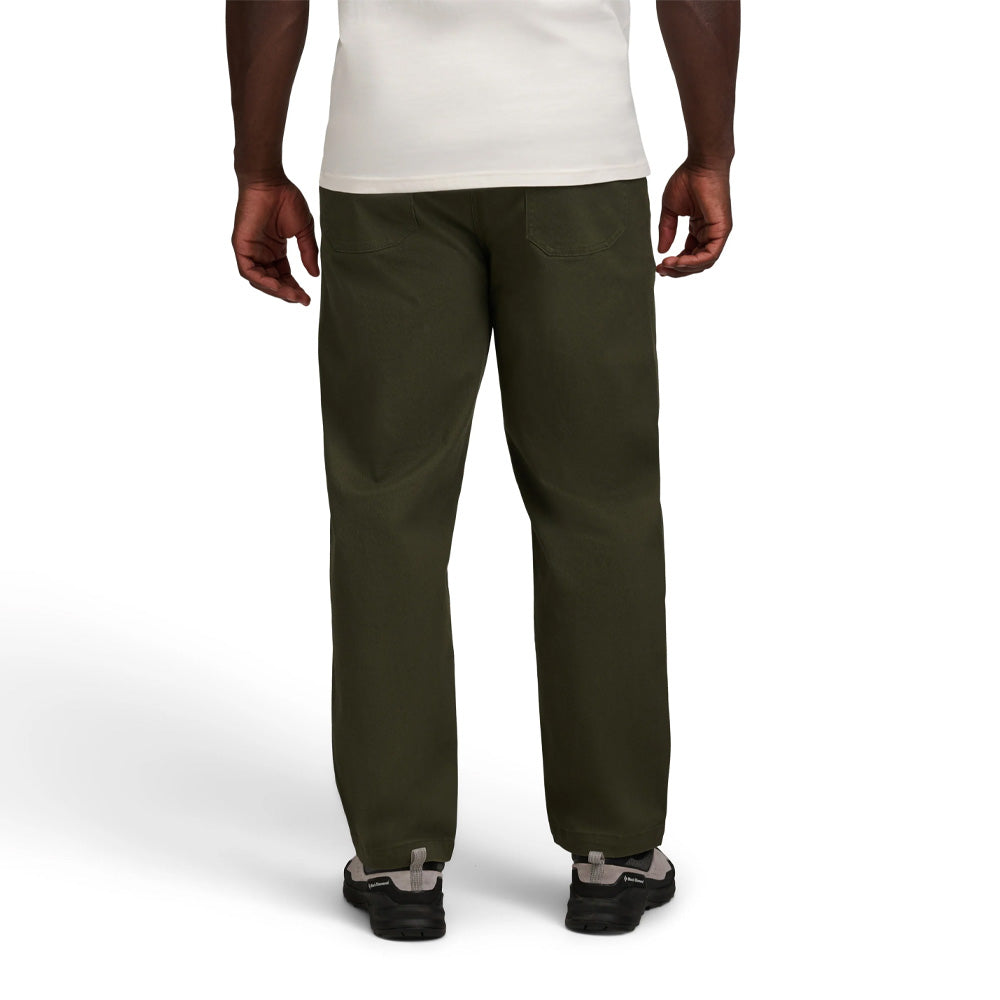 Pantalon Black Diamond Dirtbag (hommes)