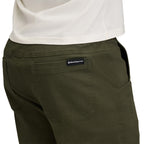 Pantalon Black Diamond Dirtbag (hommes)