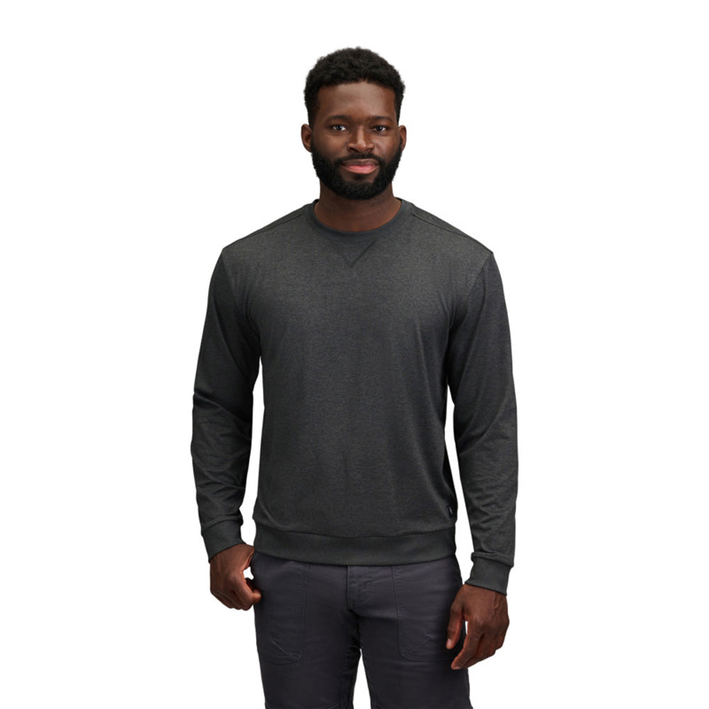 Black Diamond W's Circuit Long Sleeve Shirt