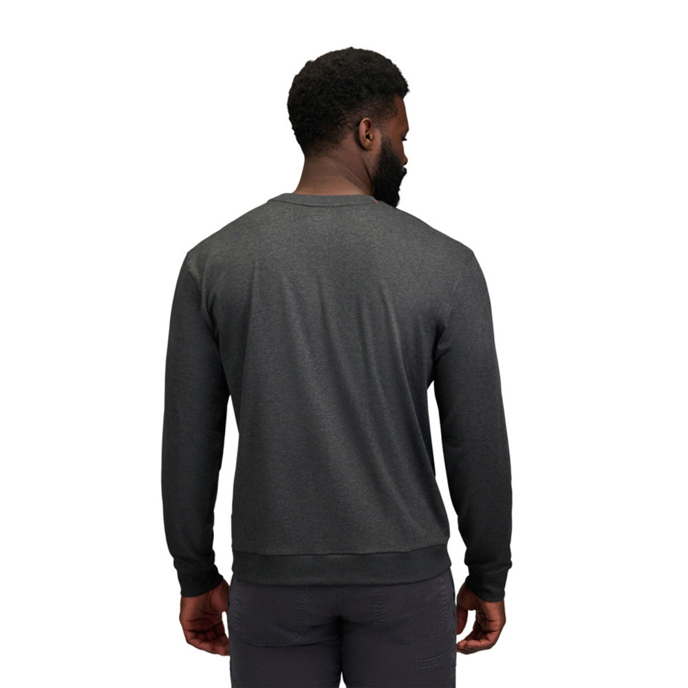 Black Diamond W's Circuit Long Sleeve Shirt
