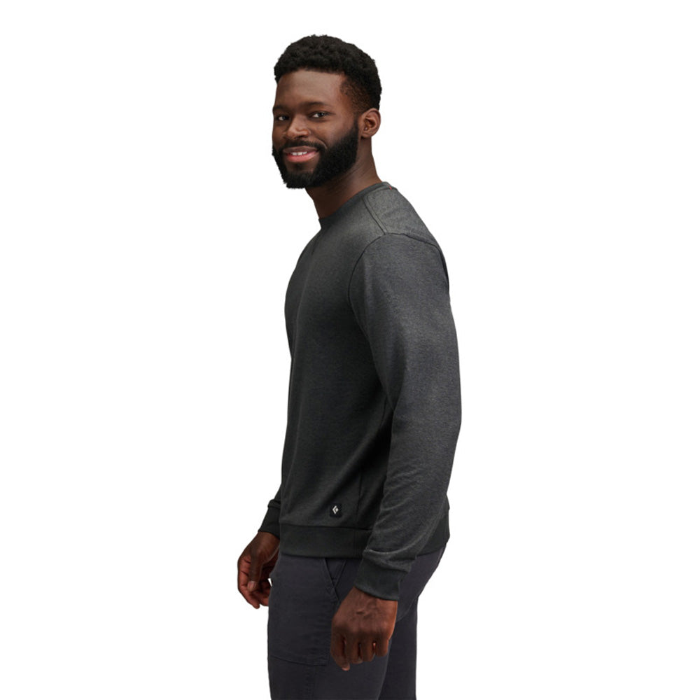 Black Diamond W's Circuit Long Sleeve Shirt