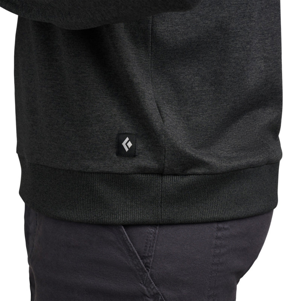 Black Diamond W's Circuit Long Sleeve Shirt