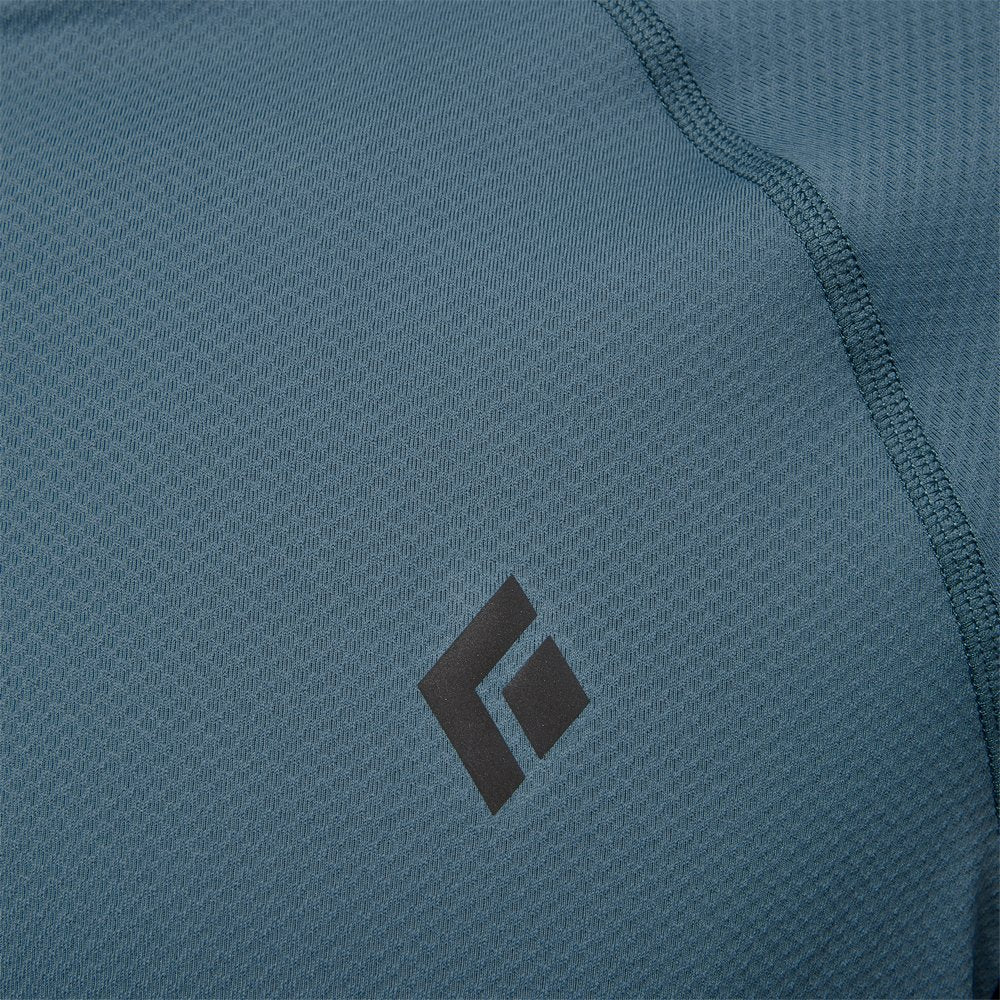 Chandail à capuchon Black Diamond Alpenglow (hommes)