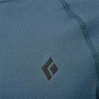 Chandail à capuchon Black Diamond Alpenglow (hommes)