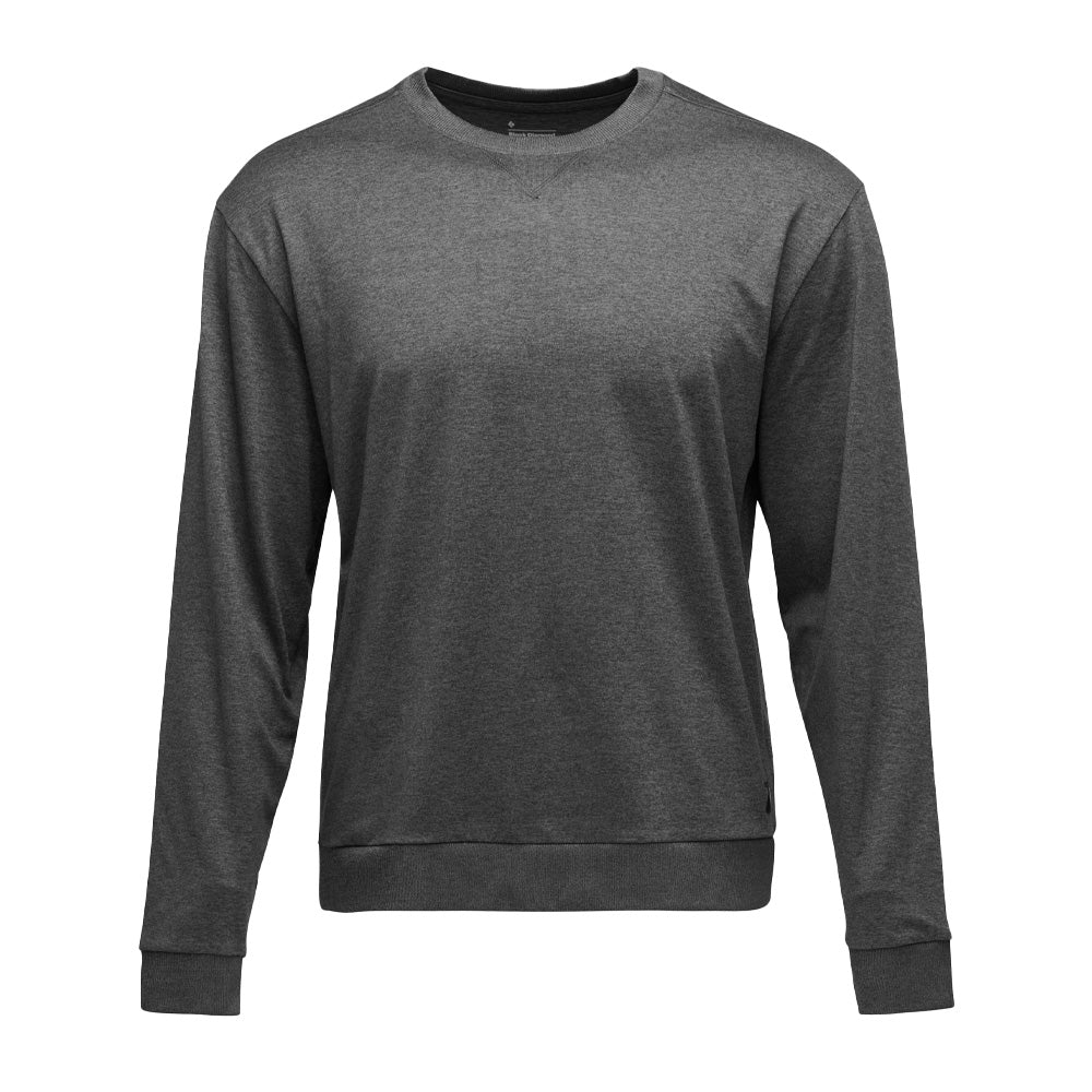 Black Diamond M's Circuit Long Sleeve Shirt