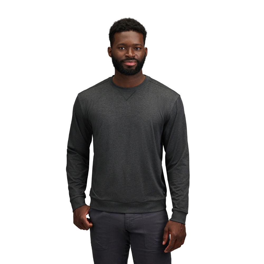 Black Diamond M's Circuit Long Sleeve Shirt
