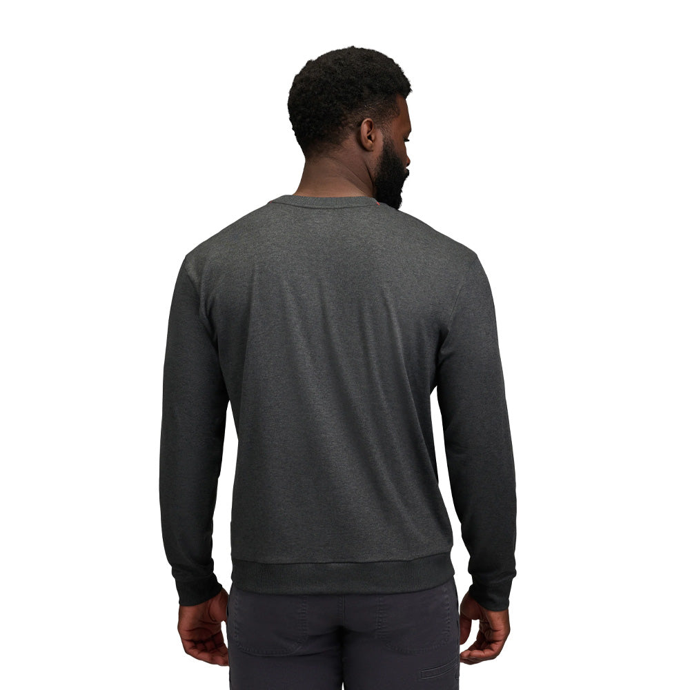 Black Diamond M's Circuit Long Sleeve Shirt