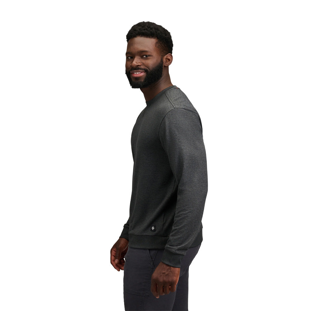 Black Diamond M's Circuit Long Sleeve Shirt