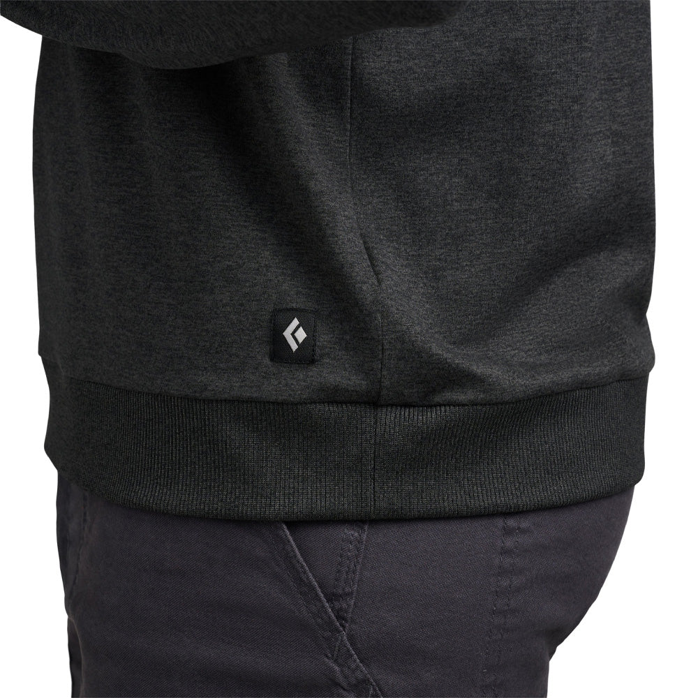 Black Diamond M's Circuit Long Sleeve Shirt