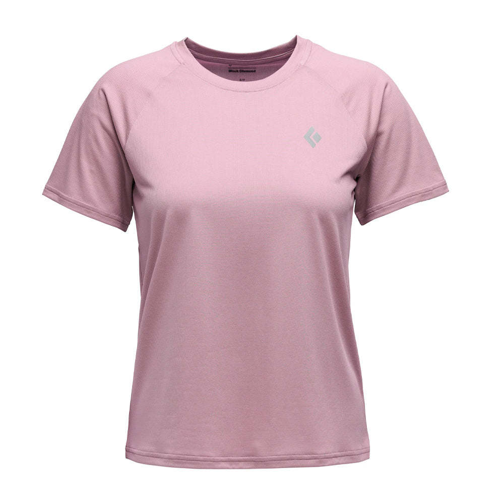 T-shirt Black Diamond Lightwire Tech (femmes)