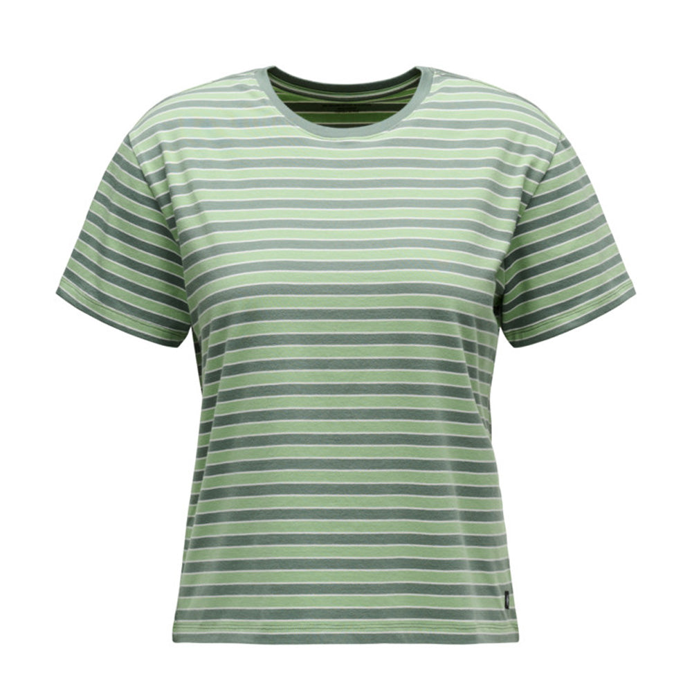 Black Diamond W's BD Stripe T-Shirt