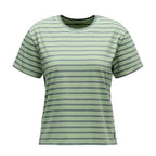 Black Diamond W's BD Stripe T-Shirt