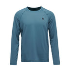 Black Diamond M's Alpenglow Long‑Sleeve Shirt