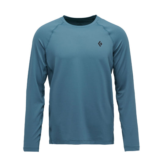 Black Diamond M's Alpenglow Long‑Sleeve Shirt