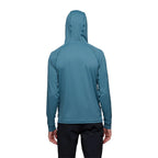 Black Diamond M's Alpenglow Long‑Sleeve Shirt