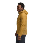 Black Diamond M's First Light 1.0 Stretch Insulated Hooded Jacket