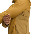 Black Diamond M's First Light 1.0 Stretch Insulated Hooded Jacket