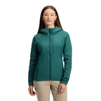 Black Diamond W's First Light 1.0 Stretch Insulated Hoody