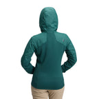Black Diamond W's First Light 1.0 Stretch Insulated Hoody