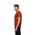 T-shirt Black Diamond Boulder (hommes)