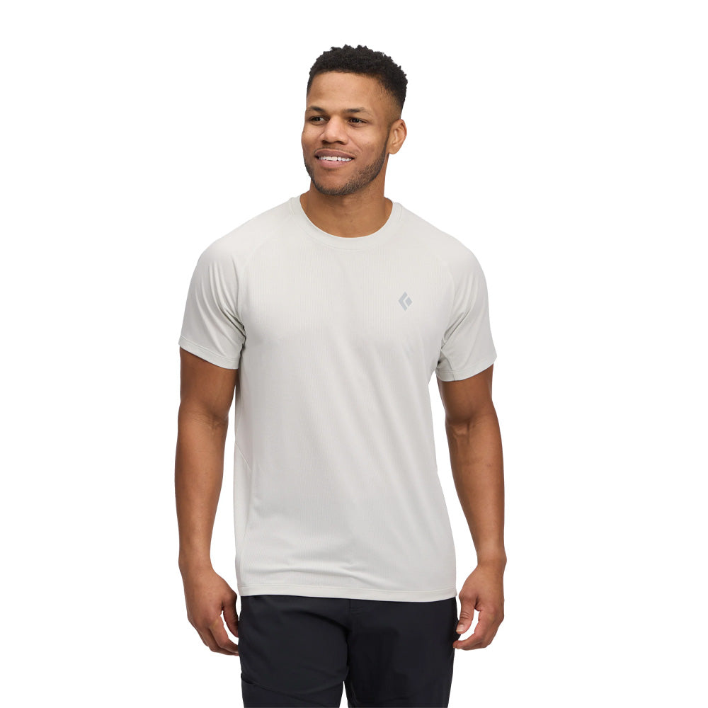 Black Diamond M's Lightwire Tech T-Shirt