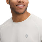 Black Diamond M's Lightwire Tech T-Shirt