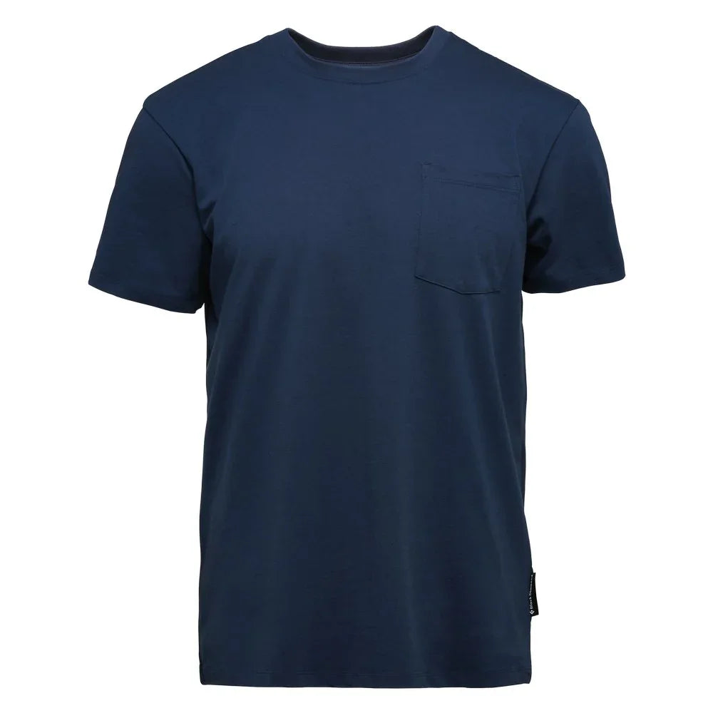 T-shirt Black Diamond Project (hommes)
