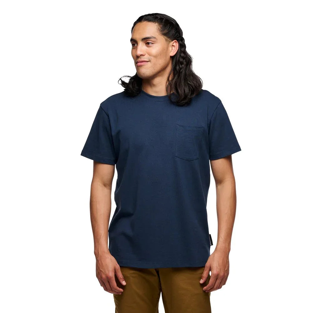 T-shirt Black Diamond Project (hommes)