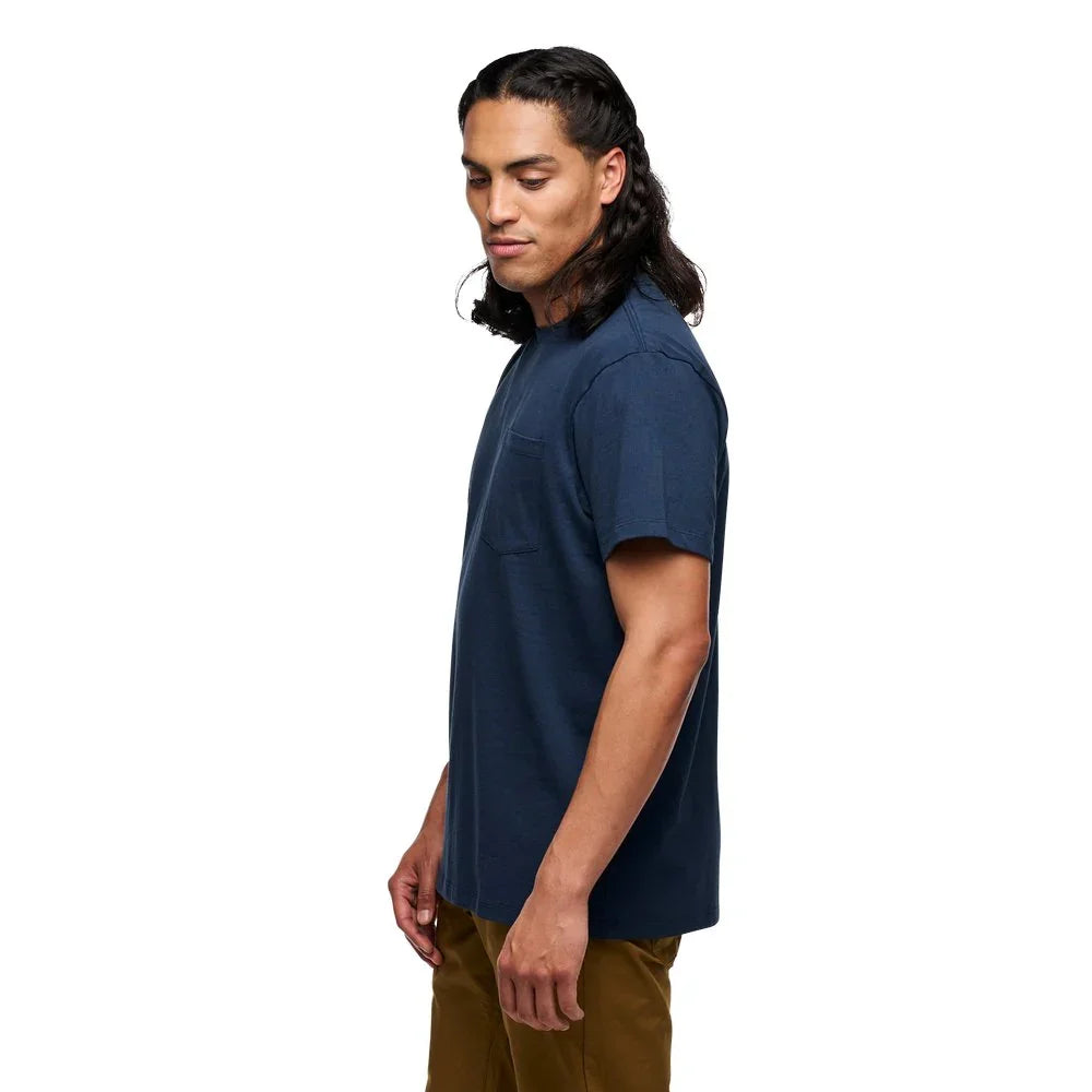 T-shirt Black Diamond Project (hommes)