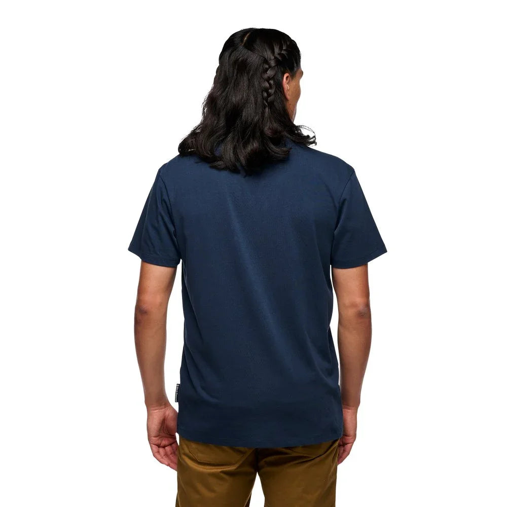T-shirt Black Diamond Project (hommes)