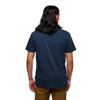 T-shirt Black Diamond Project (hommes)