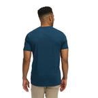 T-shirt Black Diamond Engineered Diamond (hommes)