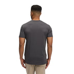 T-shirt Black Diamond Engineered Diamond (hommes)