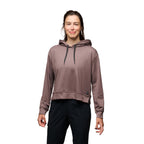 Black Diamond W's Circuit Hooded Shirt