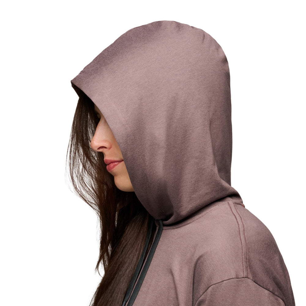 Black Diamond W's Circuit Hooded Shirt