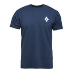 T-shirt Black Diamond Equipment for Alpinist (hommes)