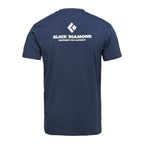 T-shirt Black Diamond Equipment for Alpinist (hommes)