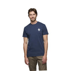 T-shirt Black Diamond Equipment for Alpinist (hommes)