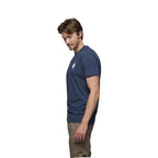 T-shirt Black Diamond Equipment for Alpinist (hommes)