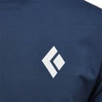 T-shirt Black Diamond Equipment for Alpinist (hommes)