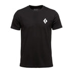 T-shirt Black Diamond Equipment for Alpinist (hommes)