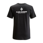 T-shirt Black Diamond Equipment for Alpinist (hommes)