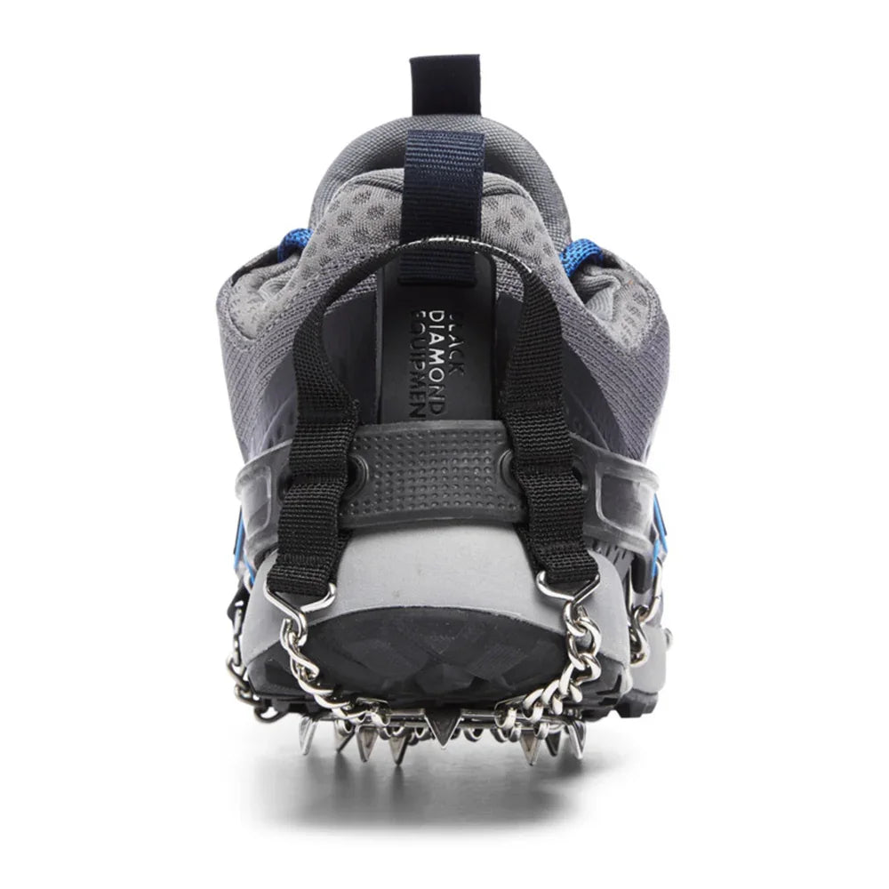 Black Diamond Distance Spike Traction Device Crampons