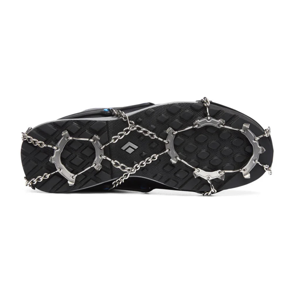 Black Diamond Distance Spike Traction Device Crampons