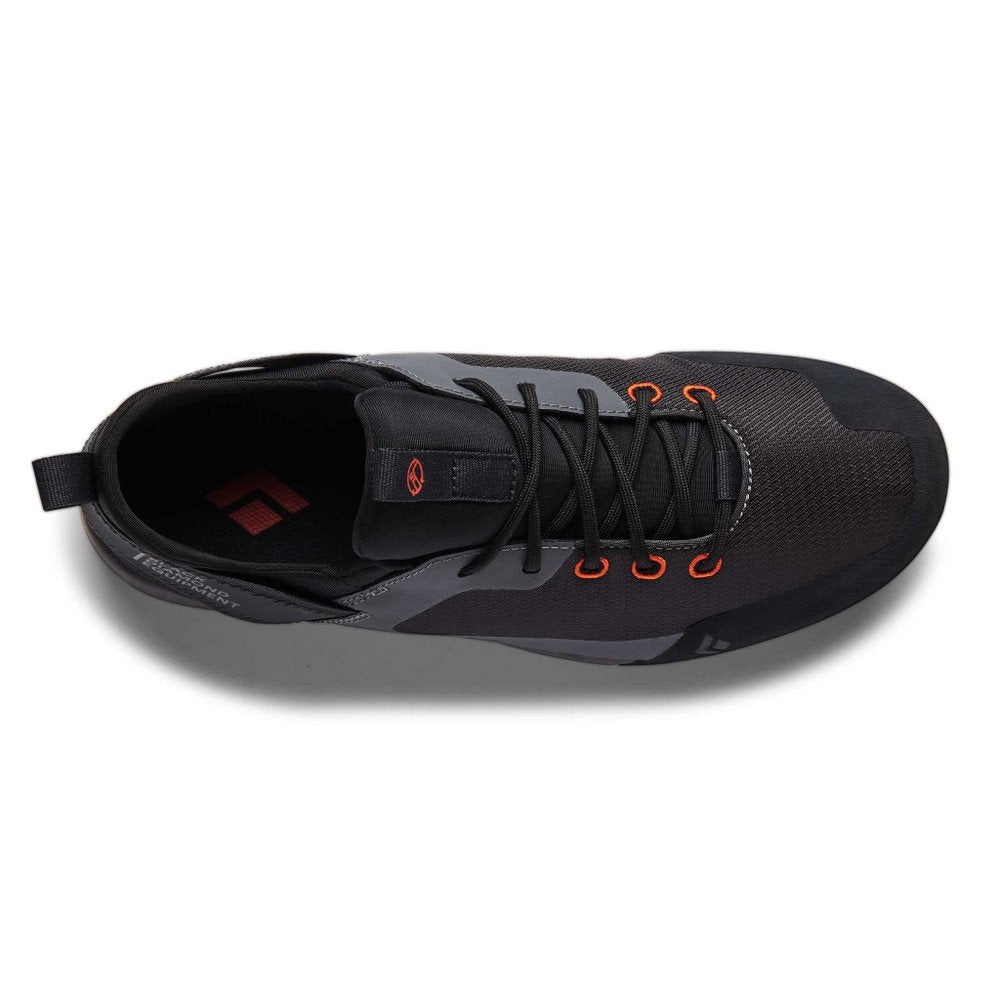 Chaussures d'approche Black Diamond Session 2.0 (hommes)