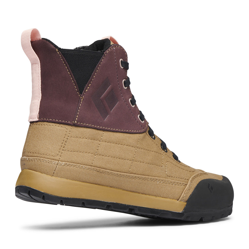 Bottes Black Diamond Circuit Mid (femmes)